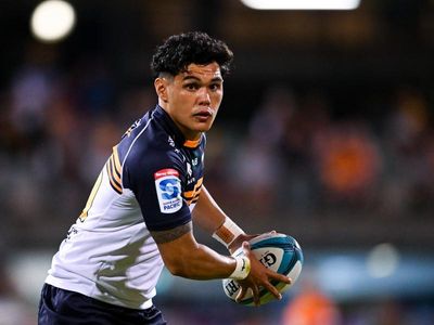 Lolesio 'confused' over Wallabies status after axing