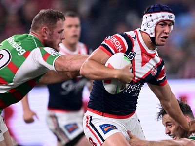World's best Manu right fullback for Roosters