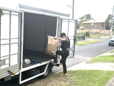 Police task force hammers drug crime syndicate