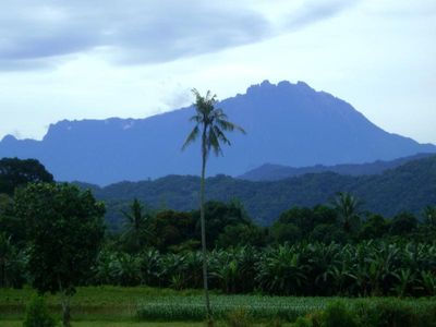 High Australian honour for Sandakan march tour guide
