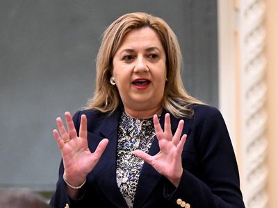 Explanation of voice can be improved, Qld premier says