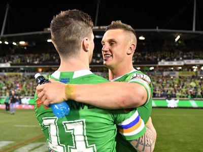 Bateman open to Wighton reunion at Wests Tigers