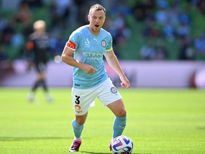 City headaches as Jamieson cleared for resumed derby