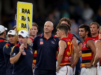 Crows don't want Showdown win to be a flash in the pan