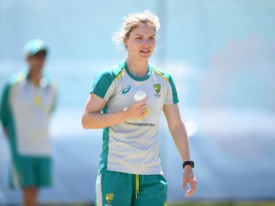 Carey knocks back Australia women's contract