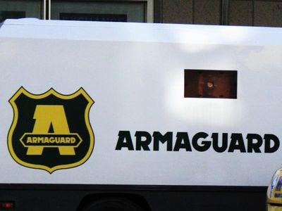 Armaguard $2.3m heist mastermind loses appeal