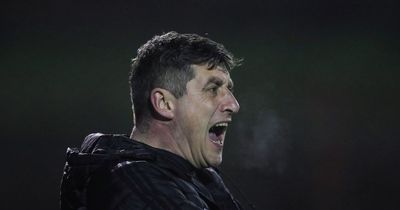 Bohs players have Declan Devine's 'absolute trust' as they face a 72 hour acid test of credentials
