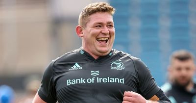 Tadhg Furlong says success is everything for Leinster ahead of latest Champions Cup challenge