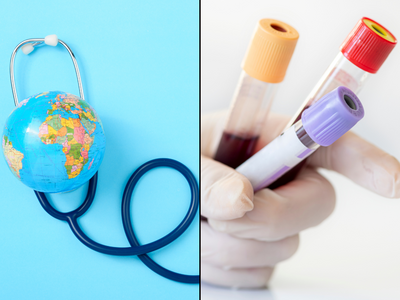 World Health Day: Doctors explain important medical tests you should get in your 20s, 30s and 40s