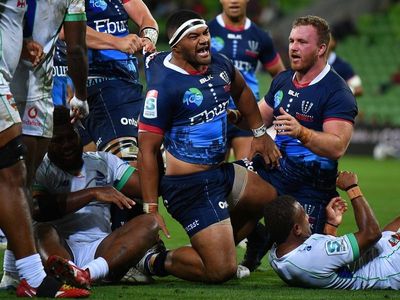 Wallabies shock selection Jordan Uelese out to impress