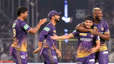 KKR vs RCB IPL 2023: Twitter goes berserk as Suyash Sharma dazzles on IPL debut