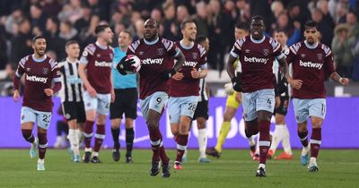 Jamie Redknapp delivers David Moyes verdict after West Ham's drubbing by Newcastle United