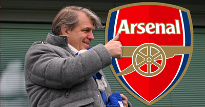 Todd Boehly's Chelsea takeover may be the best thing to happen to Arsenal since Mikel Arteta