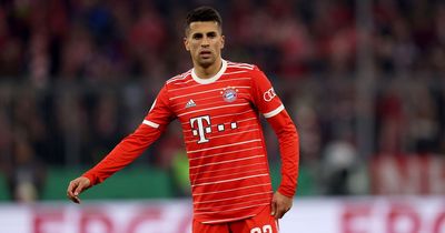 Pep Guardiola may get Joao Cancelo transfer answer in Man City vs Bayern Munich