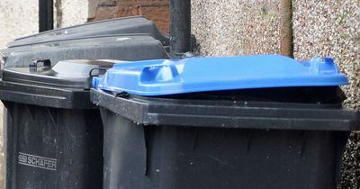 Dumfries and Galloway Council causes a stink with Easter bin collection changes