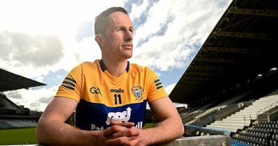 Clare skipper Eoin Cleary seeks Banner response against Cork after relegation