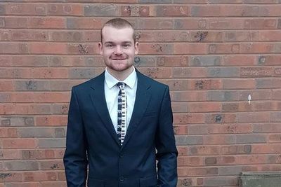 Body of missing teenager found in quarry after six-week search