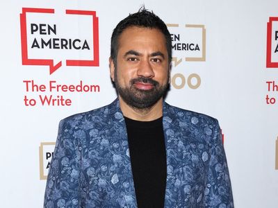 Kal Penn recalls escort service mix-up when he started dating men: ‘In retrospect, I’m very curious’