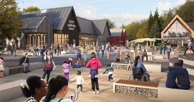MSP vows to take Flamingo Land to court if Loch Lomond waterpark plans green lit
