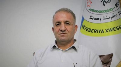 Jia Kurd to Asharq Al-Awsat: Moscow Meeting Legalizes Turkish Occupation