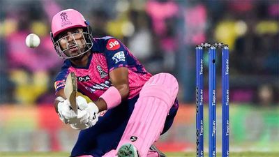 IPL 2023: Sanju Samson hopeful young Dhruv Jurel will win some games for Rajasthan Royals