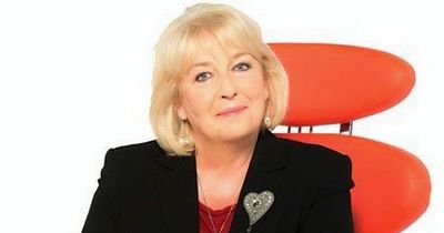 ITV newsreader Nicola Heywood-Thomas dies as emotional tributes paid by co-stars