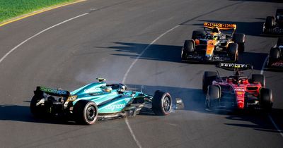 Australian GP result protested AGAIN as Ferrari try to achieve what Haas failed to do
