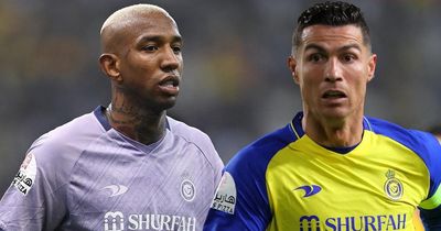 Al-Nassr star makes decision on future after Cristiano Ronaldo row