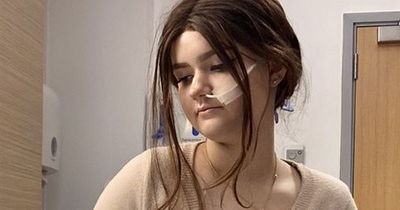 Family of Scots teen whose cancer has come back four times desperate to save her life