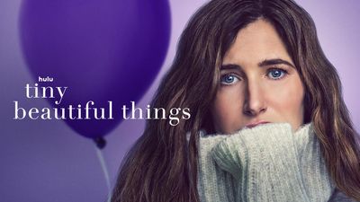 How to watch Tiny Beautiful Things online: stream all episodes of the Hulu Original dramady now