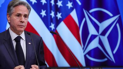 US ‘resists’ giving Ukraine NATO accession ‘road map’