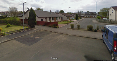 Thieves target West Lothian homes to swipe keys and steal luxury cars