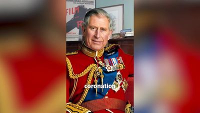 Details of King’s Coronation celebrations in central London revealed