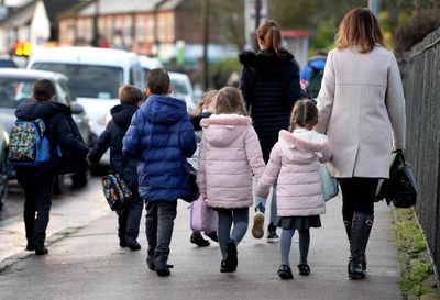 Cost of living is top concern for parents, survey suggests