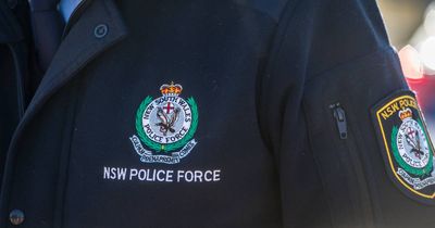 Cop charged in Singleton over sexual offence allegations
