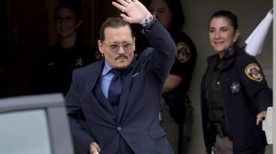 Johnny Depp-Starrer ‘Jeanne du Barry’ to Open Cannes