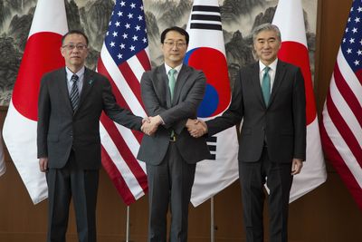 Japan, S Korea, US concerned over N Korea’s cyber-fundraising