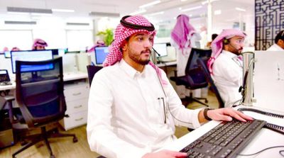 Saudi Arabia Begins Localizing Consultancy Sector