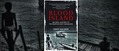 Blood Island: Tugging at historical memory