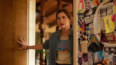How To Watch Tiny Beautiful Things Online And Stream Kathryn Hahn Hulu Limited Series Where You Are