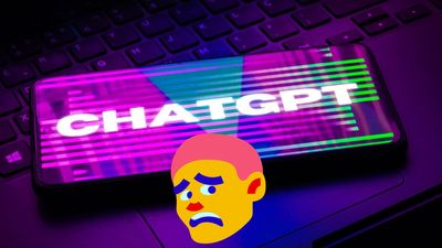 Do NOT share your secrets with ChatGPT — this leak shows why