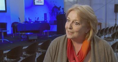 ITV newsreader Nicola Heywood-Thomas dies aged 67