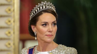 Princess Catherine could break a major royal tradition at King Charles’ coronation
