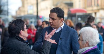 Anas Sarwar claims SNP is 'mired in scandal' as Labour prepares for possible Rutherglen by-election