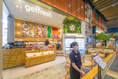 Getfresh