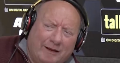 Alan Brazil in double Rangers troll as Celtic diehard goes all musical to get wind ups in