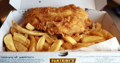 Chronicle Live readers pick their favourite North East fish and chip shop with one clear winner