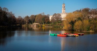 Nottingham Easter weather forecast as UK set for warmest day of year on Easter Sunday