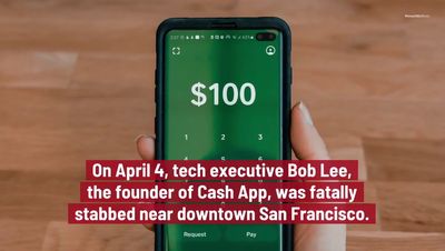 Billionaire Cash App founder ‘begged for help’ after being fatally stabbed in San Francisco