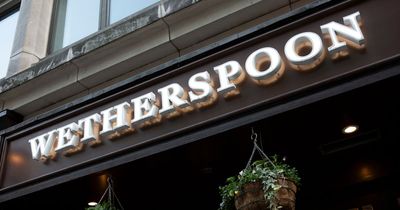 Full list of Wetherspoons' new menu prices as customers label them 'baffling'